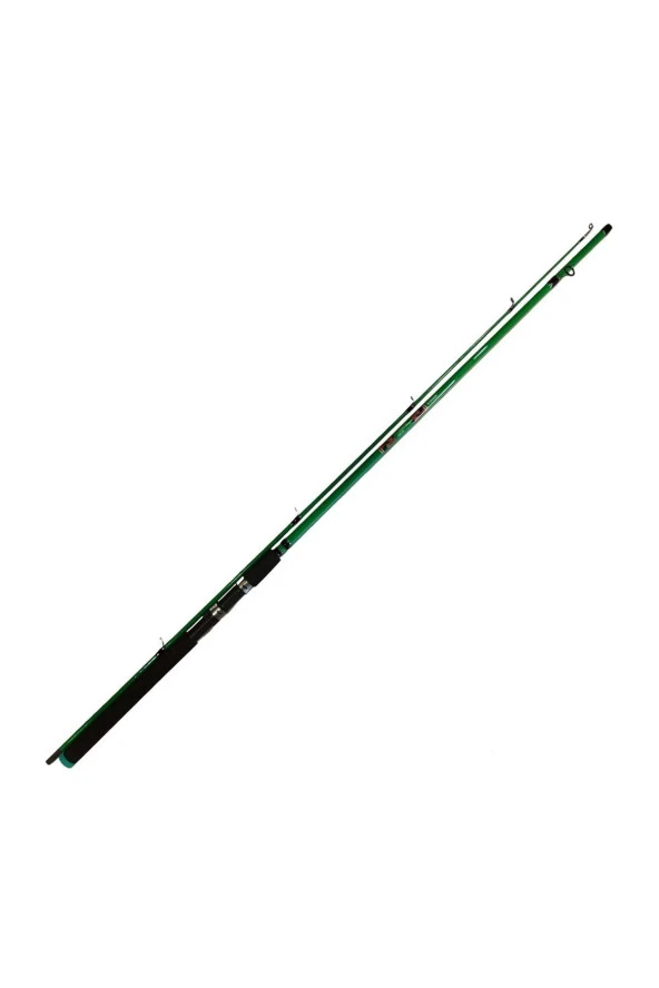 Alesta Spinner 2.40m 8-32g Spin Olta Kamışı ürün görseli 1