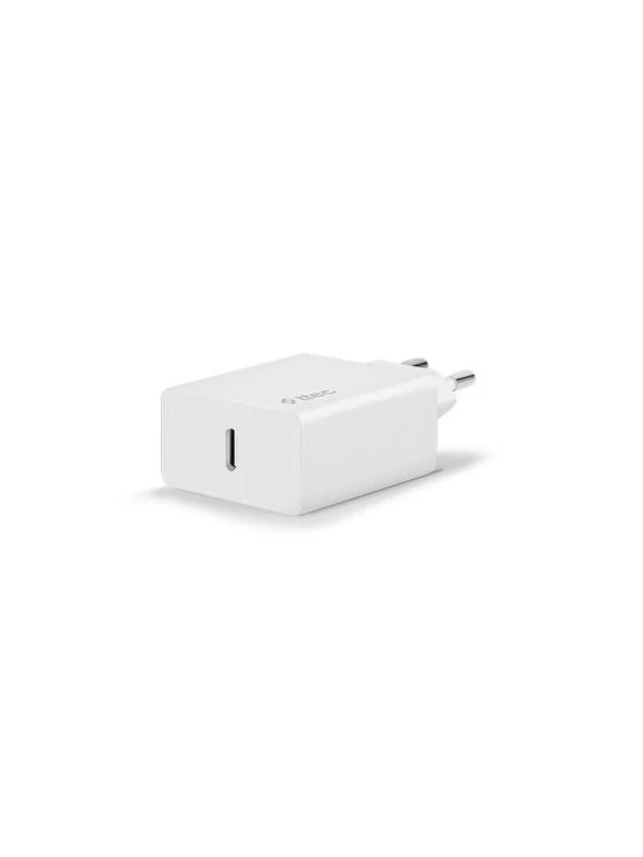 TTEC 2SCS22BC SMARTCHARGER PD 20W USBC 3A SEYAHAT ŞARJ ALETİ ürün görseli 1