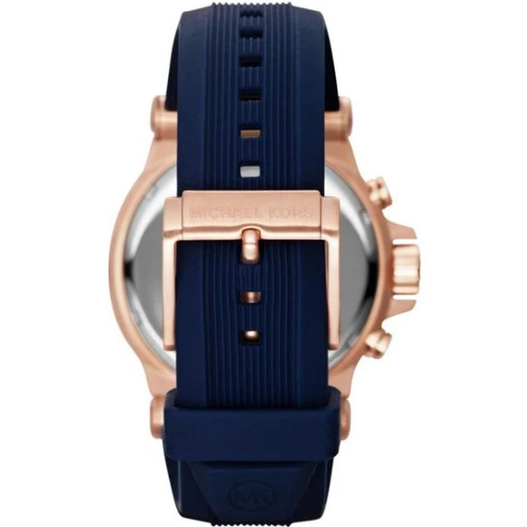 Michael Kors MK8295 Erkek Kol Saati - Resim 3