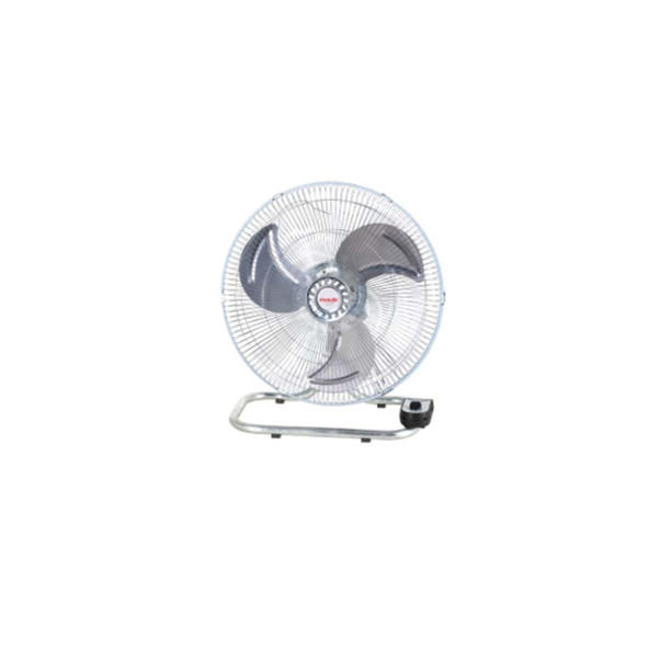 Musullu MSF-1801 Çamdağı Sanayi Tipi Stantlı Vantilatör - Resim 4