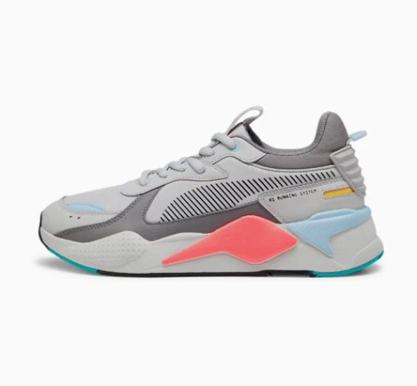 Puma Rs-X SNEAKER GRİ AYAKKABI 39316101 I-78 ürün görseli 1