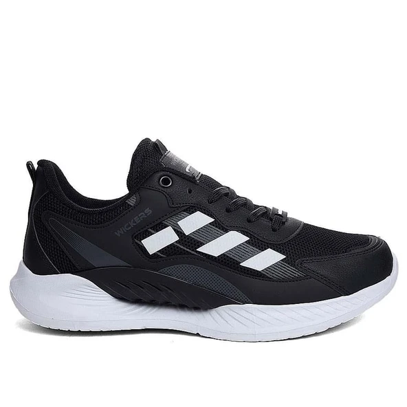 Moda Ayakkabı 2659 Wickers Erkek Spor Ayakkabı ürün görseli 1
