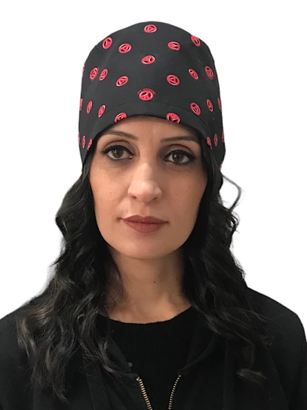 Cerrahi Bone Lastikli Ve Bagcıklıdır ürün görseli 1