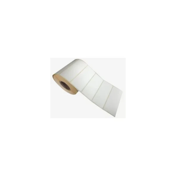 PP OPAK ETİKETİ 40X20 5 Lİ 5000 LİK ürün görseli 1