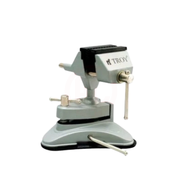 Troy 21800 Vakumlu Kuyumcu Mengenesi (65mm) ürün görseli 1