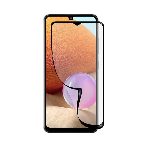 Vendas iPhone X Tam Kaplama Fiber Nano Seramik Ekran Koruyucu ürün görseli 1