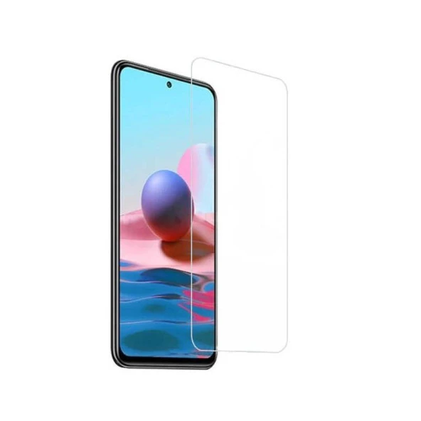 Vendas Xiaomi Poco M4 Pro 5G Maxi Serisi Temperli Cam Ekran Koruyucu ürün görseli 1