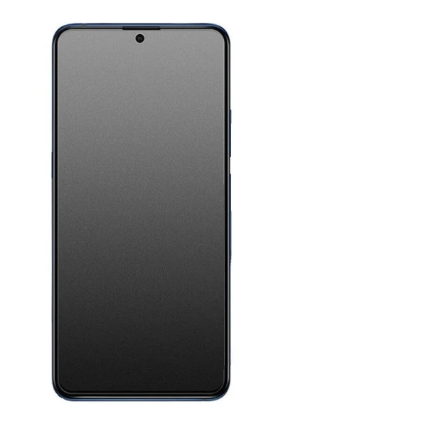 Vendas Xiaomi Redmi Note 11 Tam Kaplama Mat Seramik Nano Ekran Koruyucu ürün görseli 1