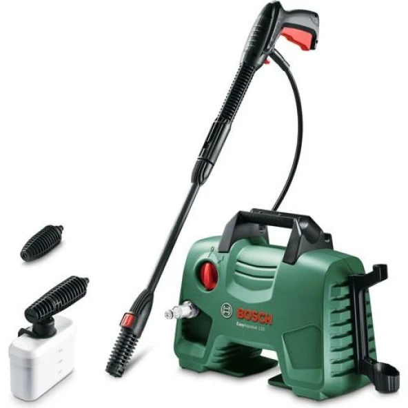 BOSCH EASY AQUATAK 120 YÜKSEK BASINÇLI TEMİZLEYİCİ ürün görseli 1