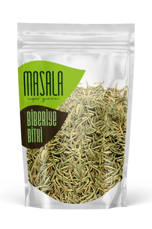 Biberiye 70 gr (Rosemary) - Resim 2