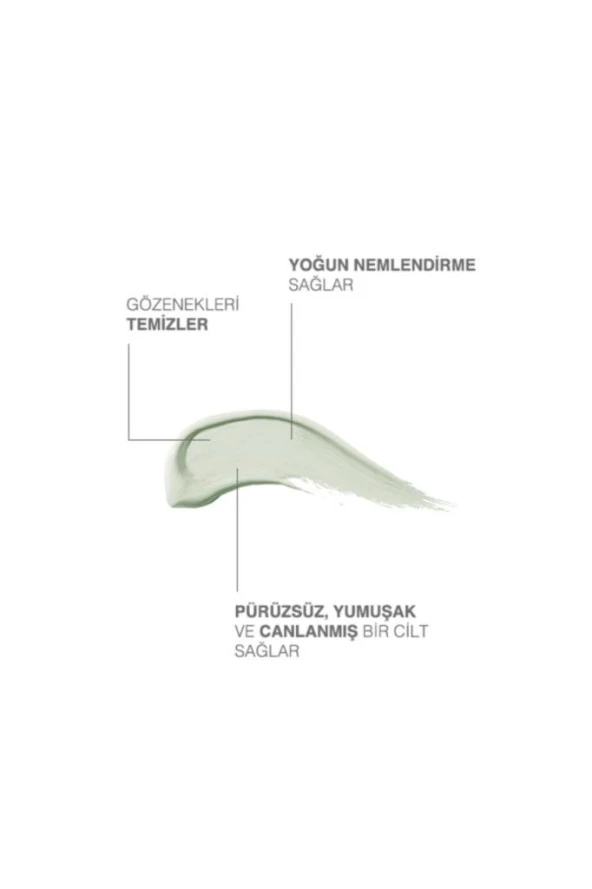 Dermokil 15 ML Kenevir Tohumlu Maske - Resim 3