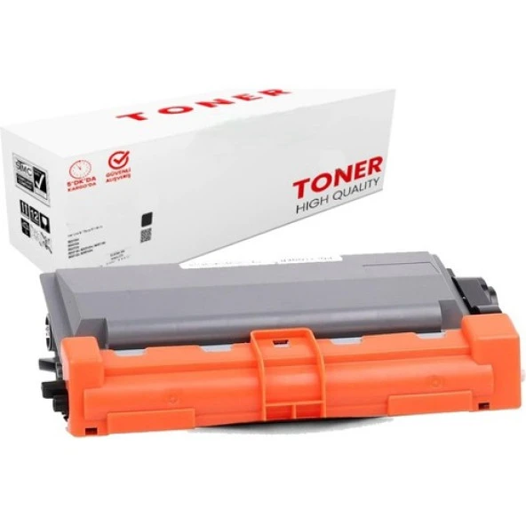 PlusPrint Brother MFC-L5750DW Uyumlu Muadil Toner TN-3437 ürün görseli 1