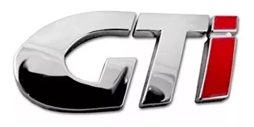 Peugeot 308 (T7) (2008 - 2013), GTI Yazı OEM (8666.X7) ürün görseli 1