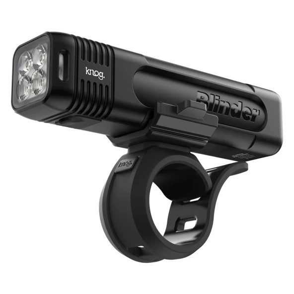 Knog Blinder 900 Lümen USB Şarjlı Ön Far FAR-233 ürün görseli 1