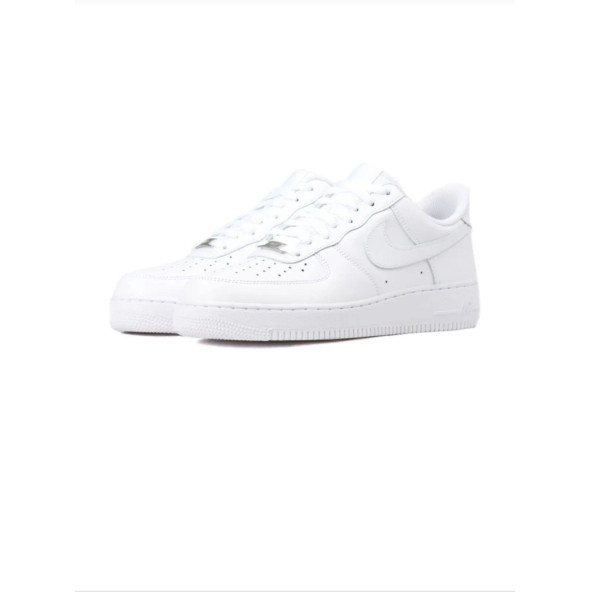Nike Air Force 1'07 sneaker Günlük Spor Ayakkabı ürün görseli 1