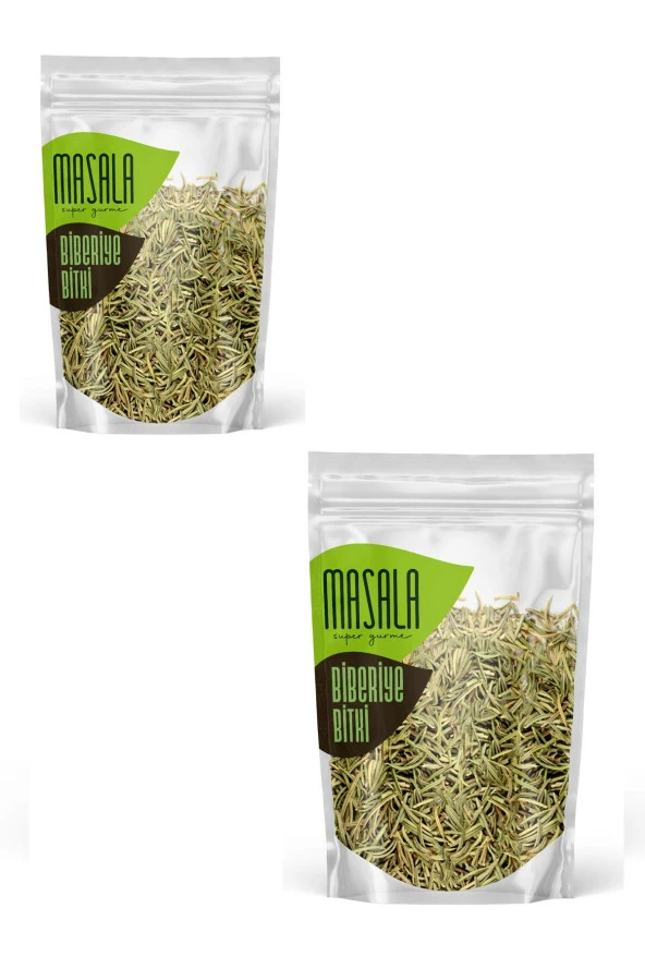 2 Adet Biberiye 70 gr (Rosemary) ürün görseli 1