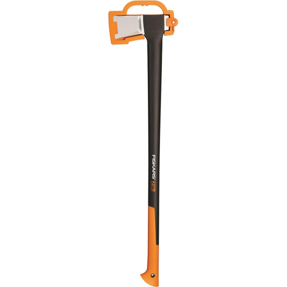 Fiskars X27 Büyük Parçalama Baltası 122503 - 1015644 ürün görseli 1