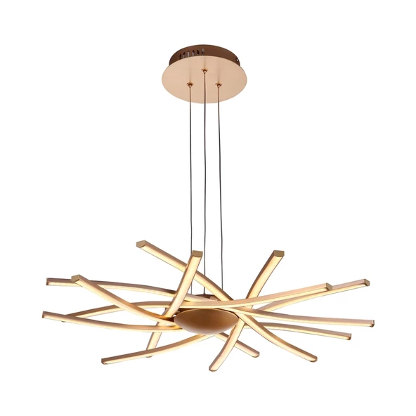LD-5107-8G LEDLİ SARKIT ürün görseli 1