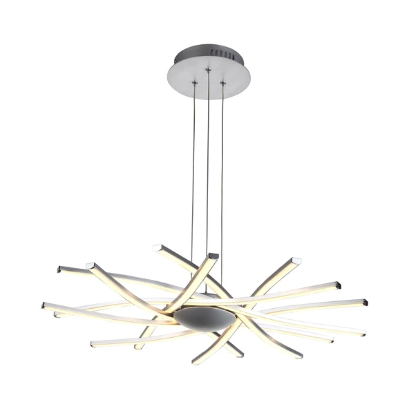 LD-5107-8S LEDLİ SARKIT ürün görseli 1