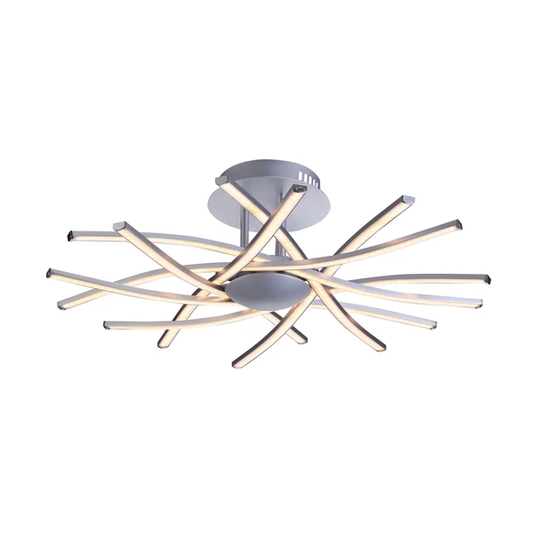 LD-5107-8PS LEDLİ PLAFONYER ürün görseli 1