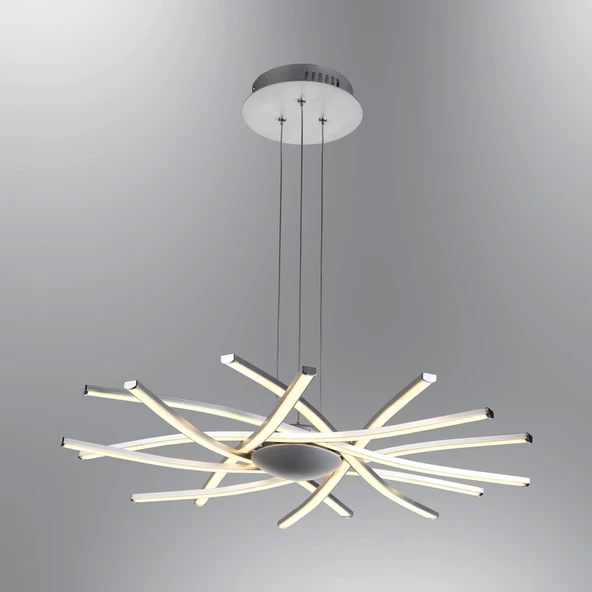 LD-5107-8S LEDLİ SARKIT - Resim 2