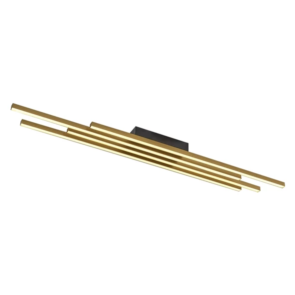 LEDLİ AVİZE LD-5103-4G ürün görseli 1