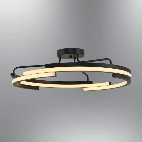 A-581-3S LEDLİ PLAFONYER ürün görseli 1