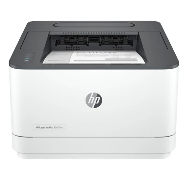 HP LaserJet Pro 3003dw Tek Fonksiyonlu 3G654A ürün görseli 1