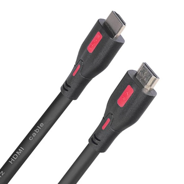 S-LINK S-link HDMI Kablo Siyah 30m 4K - Resim 3