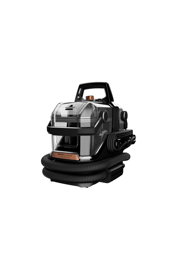 Bissell SpotClean HydroSteam Pro Buharlı Farklı Yüzeylerde Kullanıma Uygun Halı Koltuk Yıkama ve Leke Çıkarma Makinesi ürün görseli 1