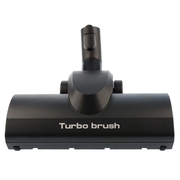 Arnica Tesla Ergo Active ET14340 Turbo Brush Süpürge Turbo Fırça ürün görseli 1