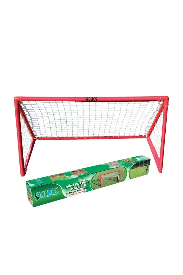 Scucs 1330 Mini Futbol Kalesi ürün görseli 1