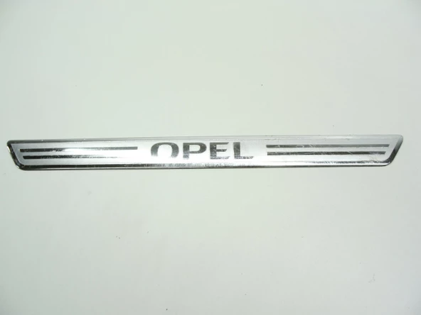 Opel Astra J Eşik Kaplaması OEM (13267113) ürün görseli 1