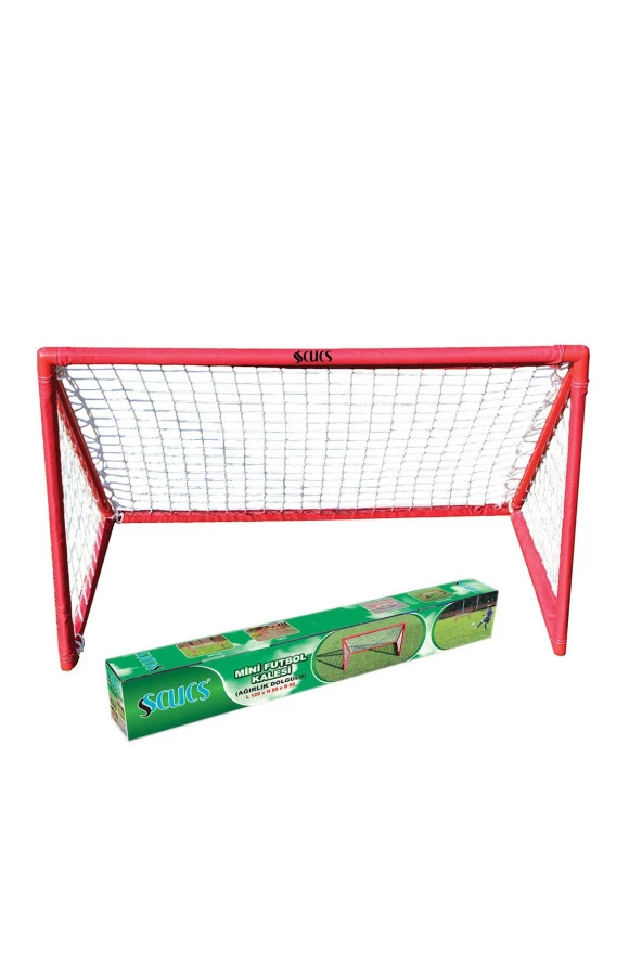 Scucs 1331 Mini Futbol Kalesi ürün görseli 1
