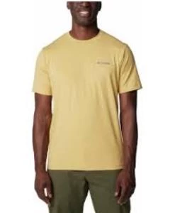 Columbia Men's Tech Trail™ Crew Neck Shirt II Erkek Tişört AO5545-292 ürün görseli 1