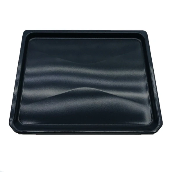 Arçelik, Beko Ankastre Fırın Derin Emaye Tepsi - 463 x 375x 2.4 mm ürün görseli 1