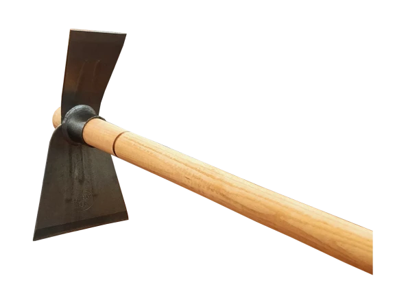 Demiray Ultra Çelik Çift Yüzlü Geniş Çapa ürün görseli 1