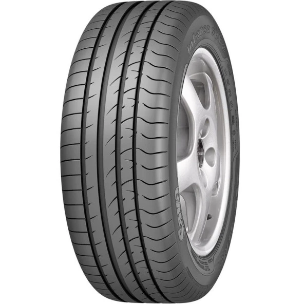 Sava 235/50 R18 97V Intensa SUV 2 FP Yaz Binek 2024 ürün görseli 1