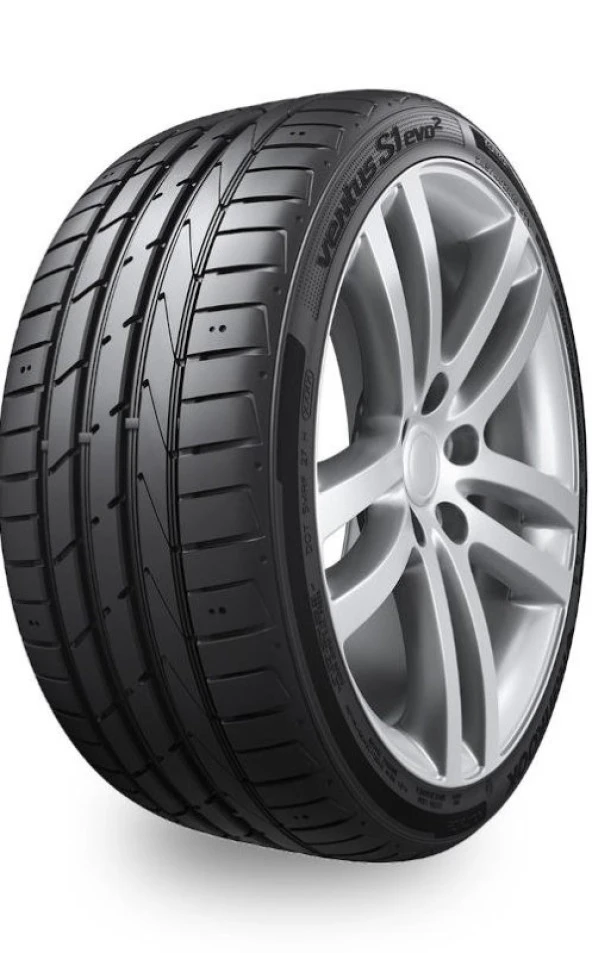 Hankook 295/40 R19 108Y XL Ventus S1 Evo Z K129 N0 Yaz Binek 2024 ürün görseli 1
