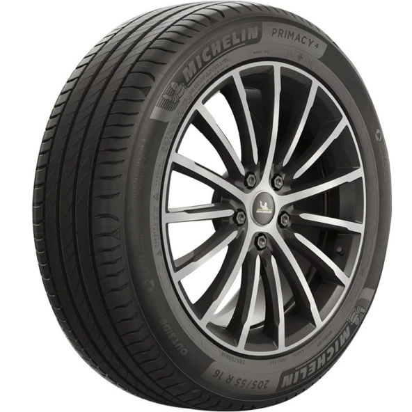 Michelin 235/50 R18 101Y XL Primacy 4+ Yaz Binek 2023 ürün görseli 1