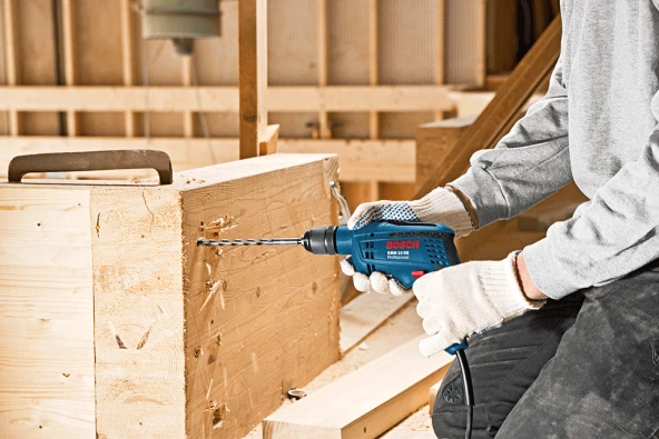 Bosch Professional GBM 10 RE Darbesiz Matkap ürün görseli 1