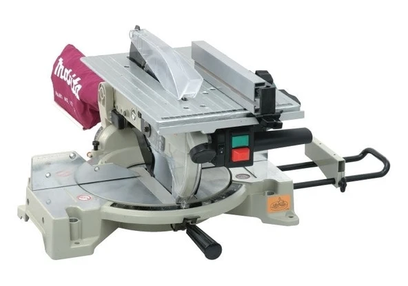 Makita Lh1040 Üst Tablalı Gönye Testere ürün görseli 1