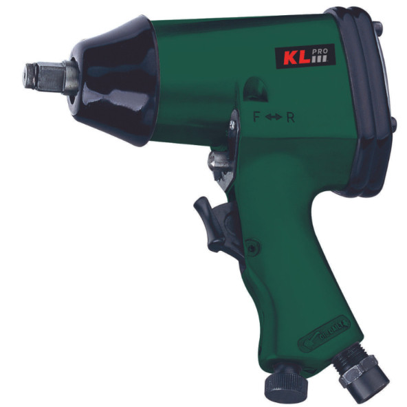 KLpro KLHA403 1/2'' Darbeli Havalı Somun Sıkma Makines ürün görseli 1