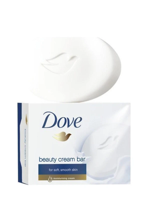 Dove Sabun Cream Bar Orjinal 100gr ürün görseli 1