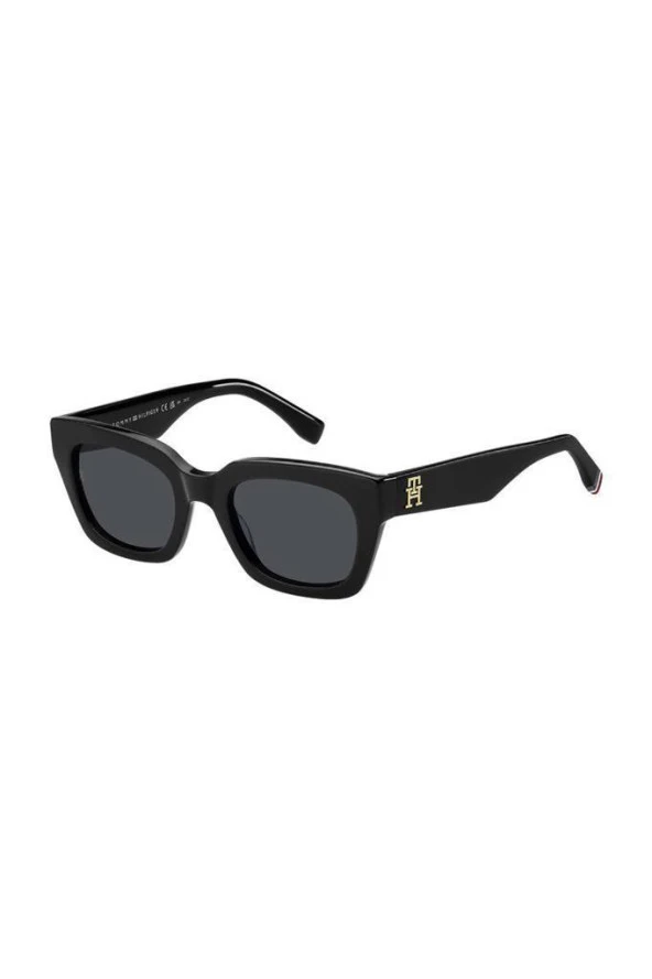 TOMMY HILFIGER TH 2052/S COL 807IR 51-22-140 KADIN GÜNEŞ GÖZLÜĞÜ ürün görseli 1