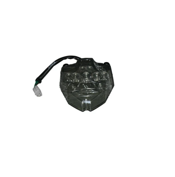 Cf Moto 650NK-400NK-150NK Arka Stop Komple Orijinal ürün görseli 1