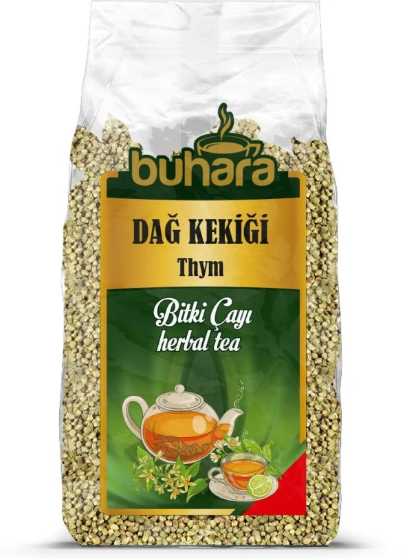 BUHARA DAĞ KEKİĞİ 50 GR ürün görseli 1