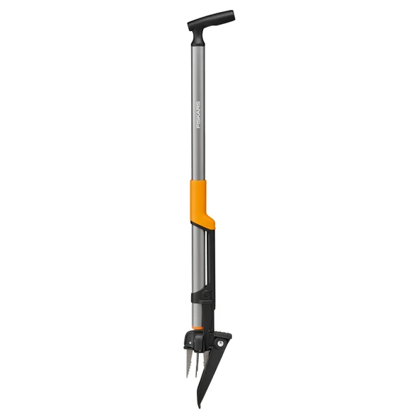 Fiskars 1080409 Ergonomik Yabani Ot Sökücü - Resim 3