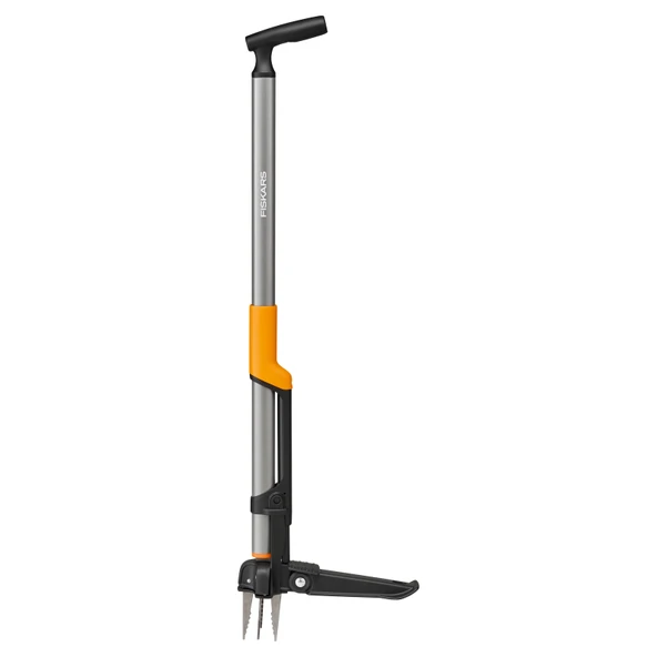 Fiskars 1080409 Ergonomik Yabani Ot Sökücü ürün görseli 1
