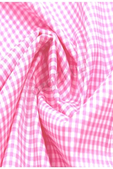 Masa Şıklığı Ekose  Runner 45x140 Cm - Resim 4